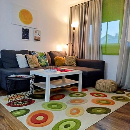 Central Apartment Ćuprija Exteriör bild